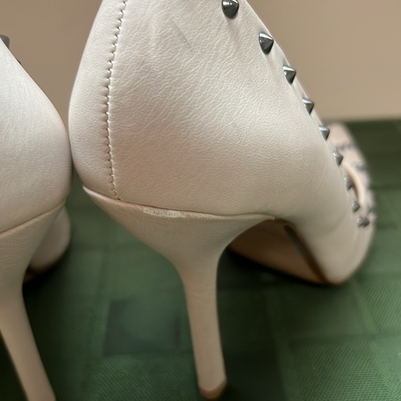 Zara Heels with studs - Picture 6 of 12